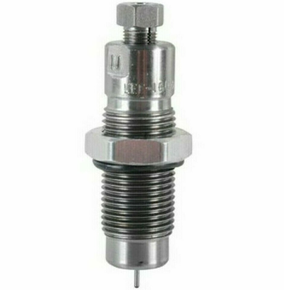 LEE 91759 .003 UNDERSIZED CARBIDE SIZING DIE 32 ACP 32 S&W Long Same Day Ship