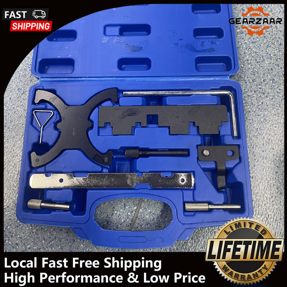 Engine Camshaft Belt Locking Timing Tool Kit For Ford 1.5L1.6L Fiesta VCT Focus