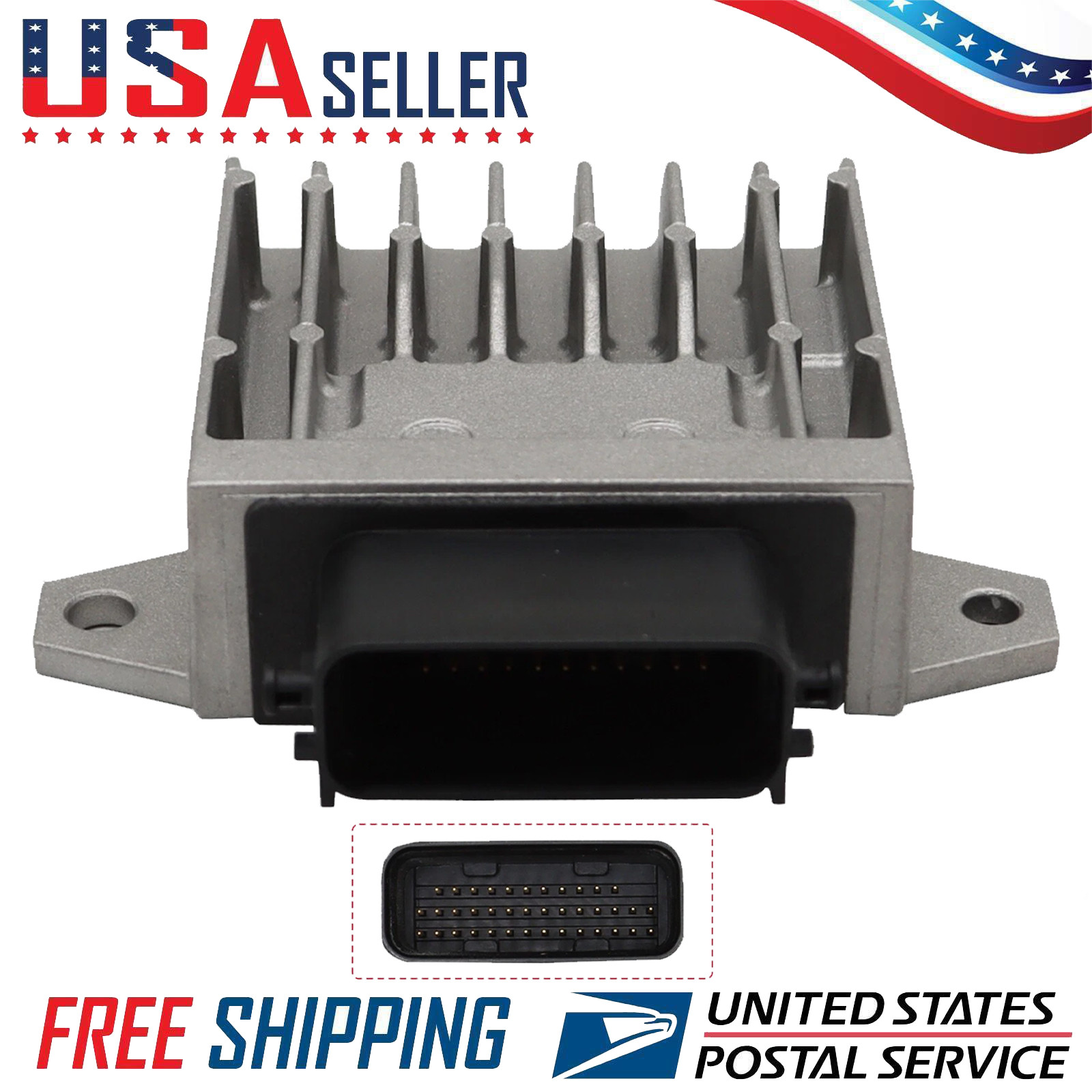 L34T-18-9E1A TCM for Mazda 3 2.3L Transmission Control Module Plug N Play