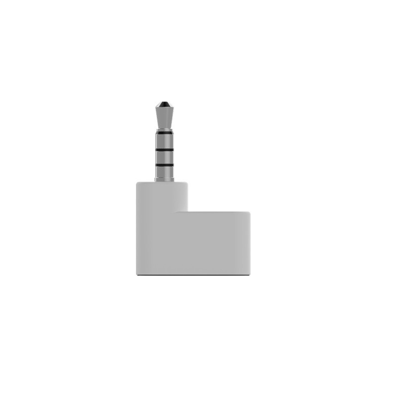 Audio Microphone Headset Converter For PS5 Handheld Wireless Controller