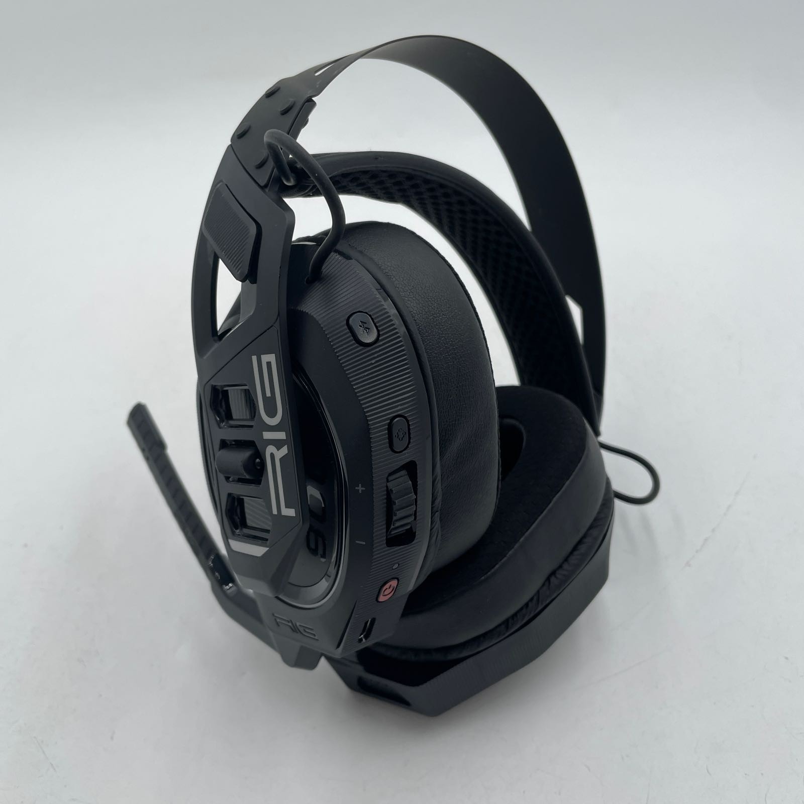 RIG 900 MAX HX Universal Dual Wireless Headset PC PS4 PS5 Switch Android iPhone
