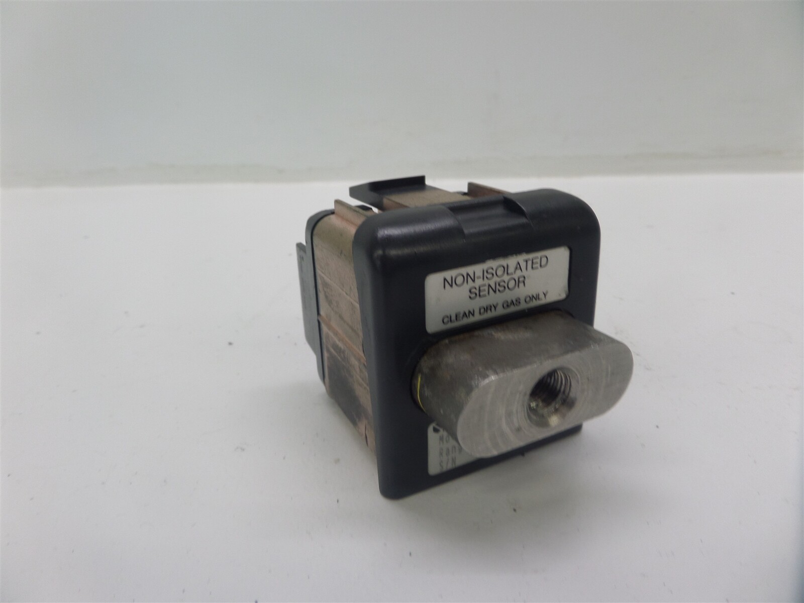 Ashcroft AQS-2 Pressure Sensor 0-300 PSIG