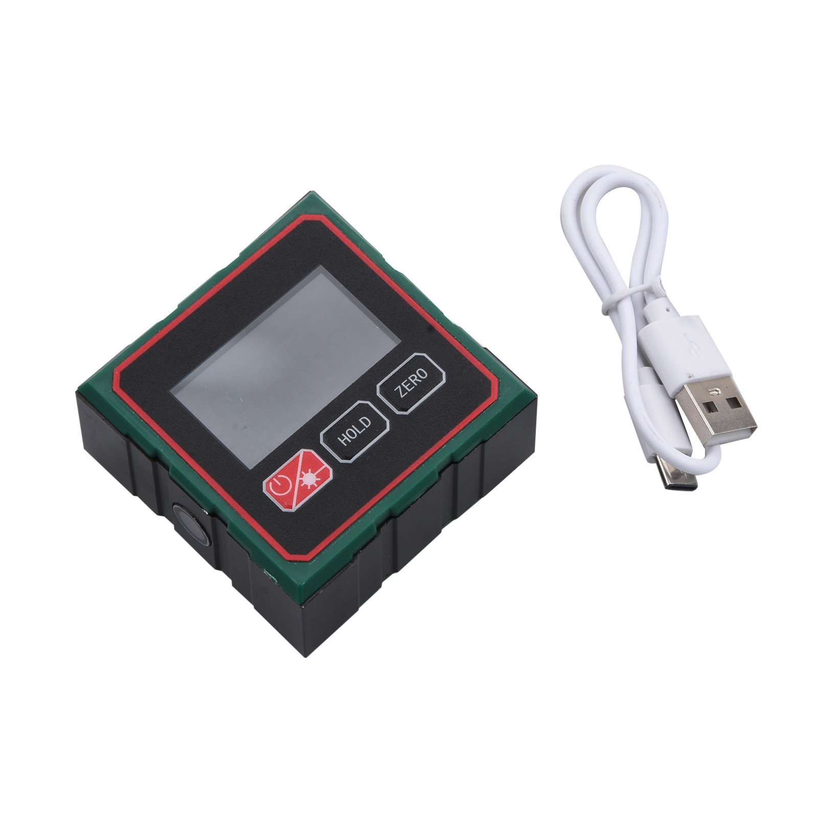 For Mechanical Use Digital Inclinometer Electronic Laser Tool High-Quality