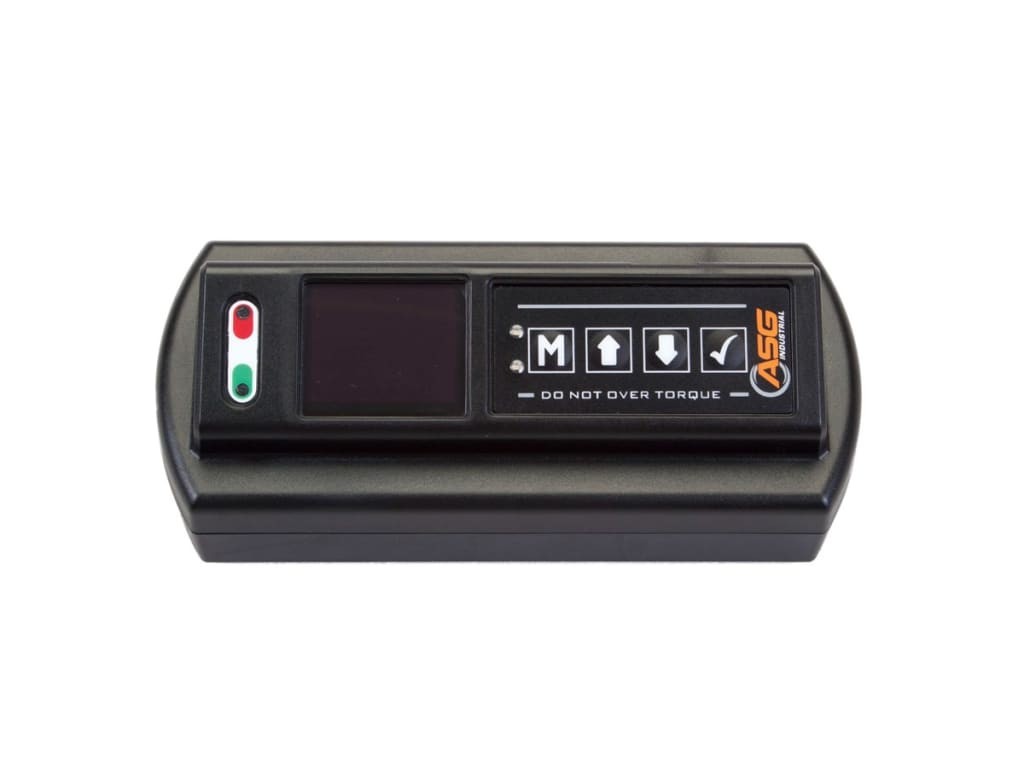 ASG SCBW - Smart Control Module, Wireless
