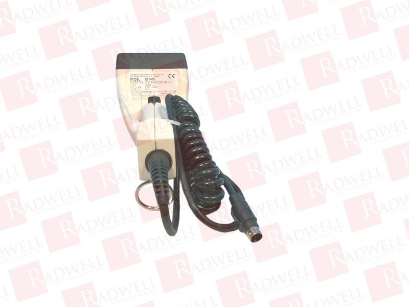 WELCH ALLYN ST3400LR-12 / ST3400LR12 (USED)