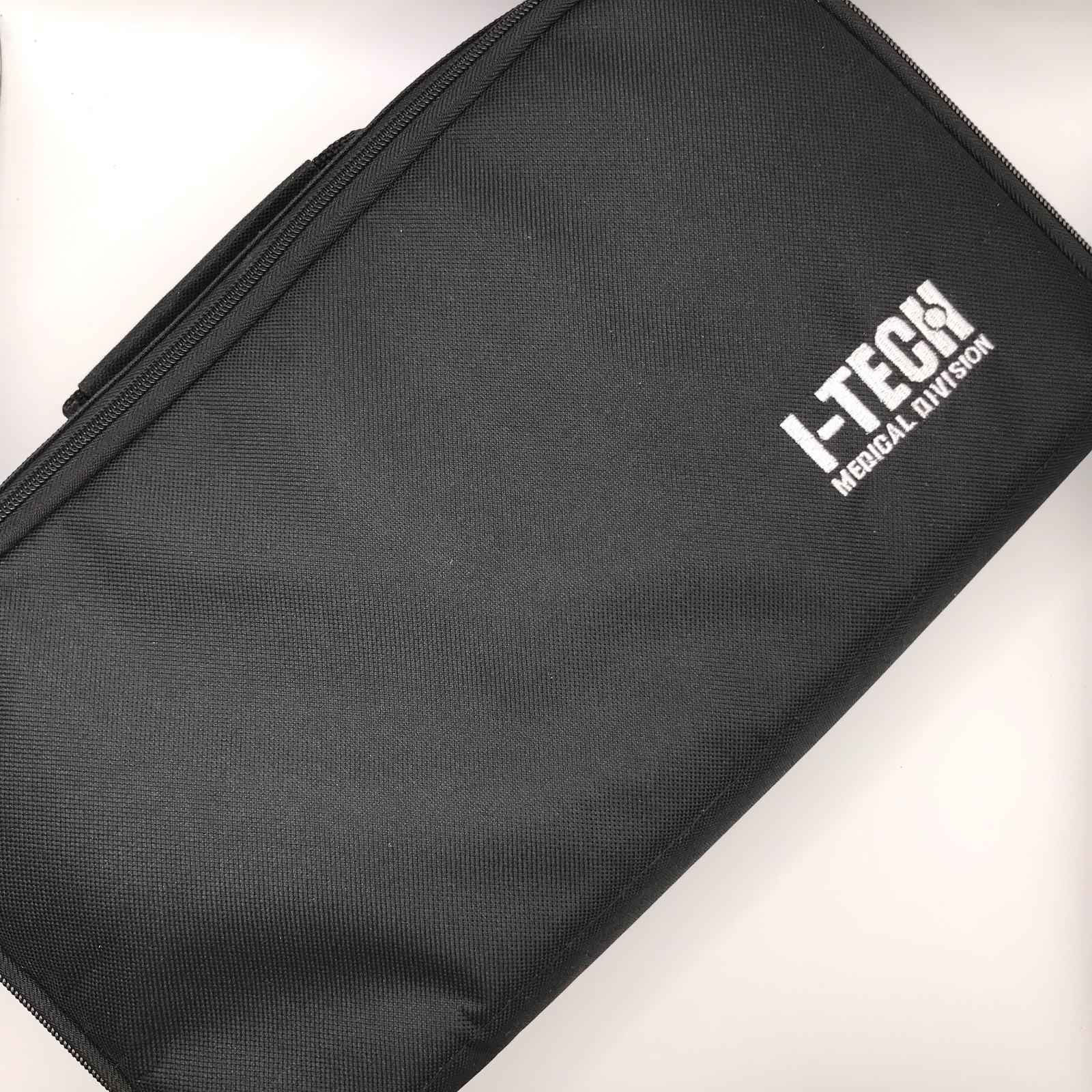 I-tech Magnetotherapy MAG2000 Therapy Device with Original Travel Case