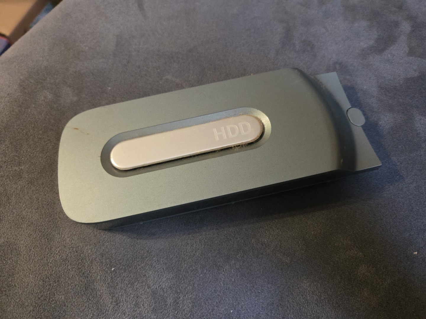 Microsoft Xbox 360 HDD Hard Drive X804675-003 20 GB