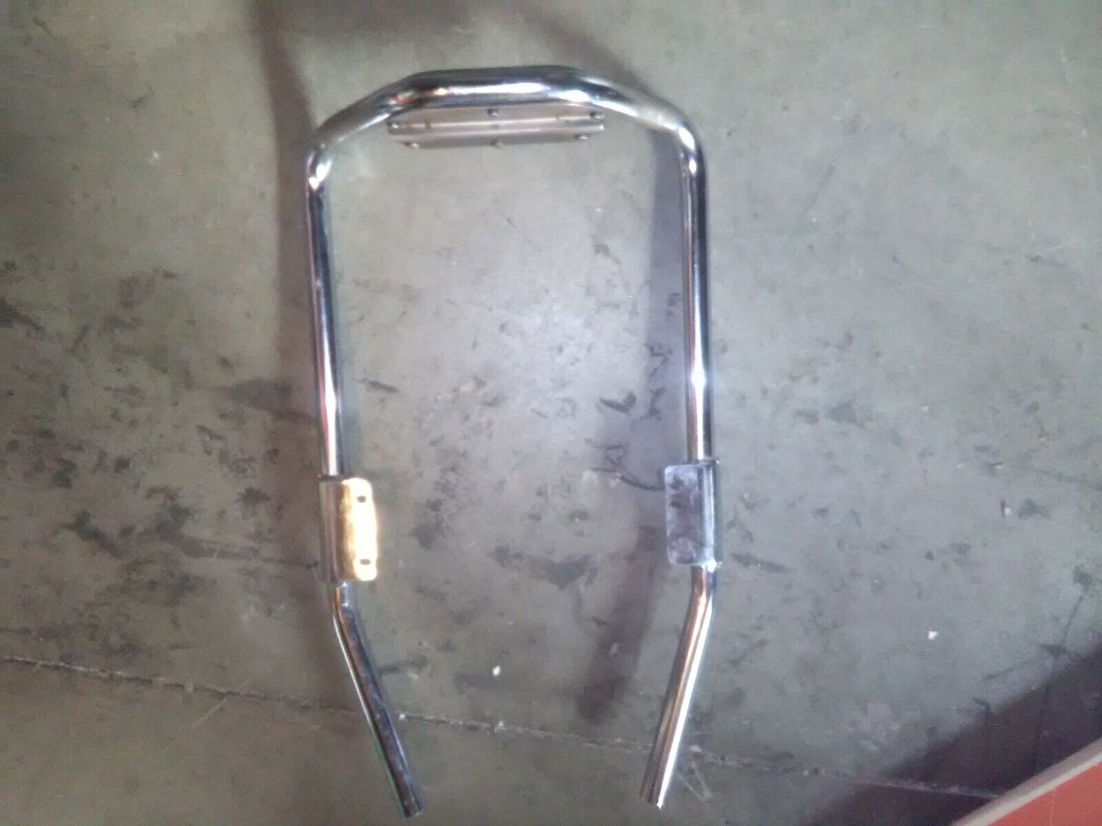 namco final furlong arcade horse seat/chair part #10