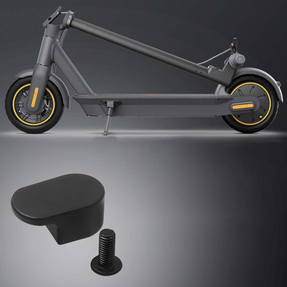 Handy Folding Hook for Ninebot MAX D Electric Scooter Easy Handling