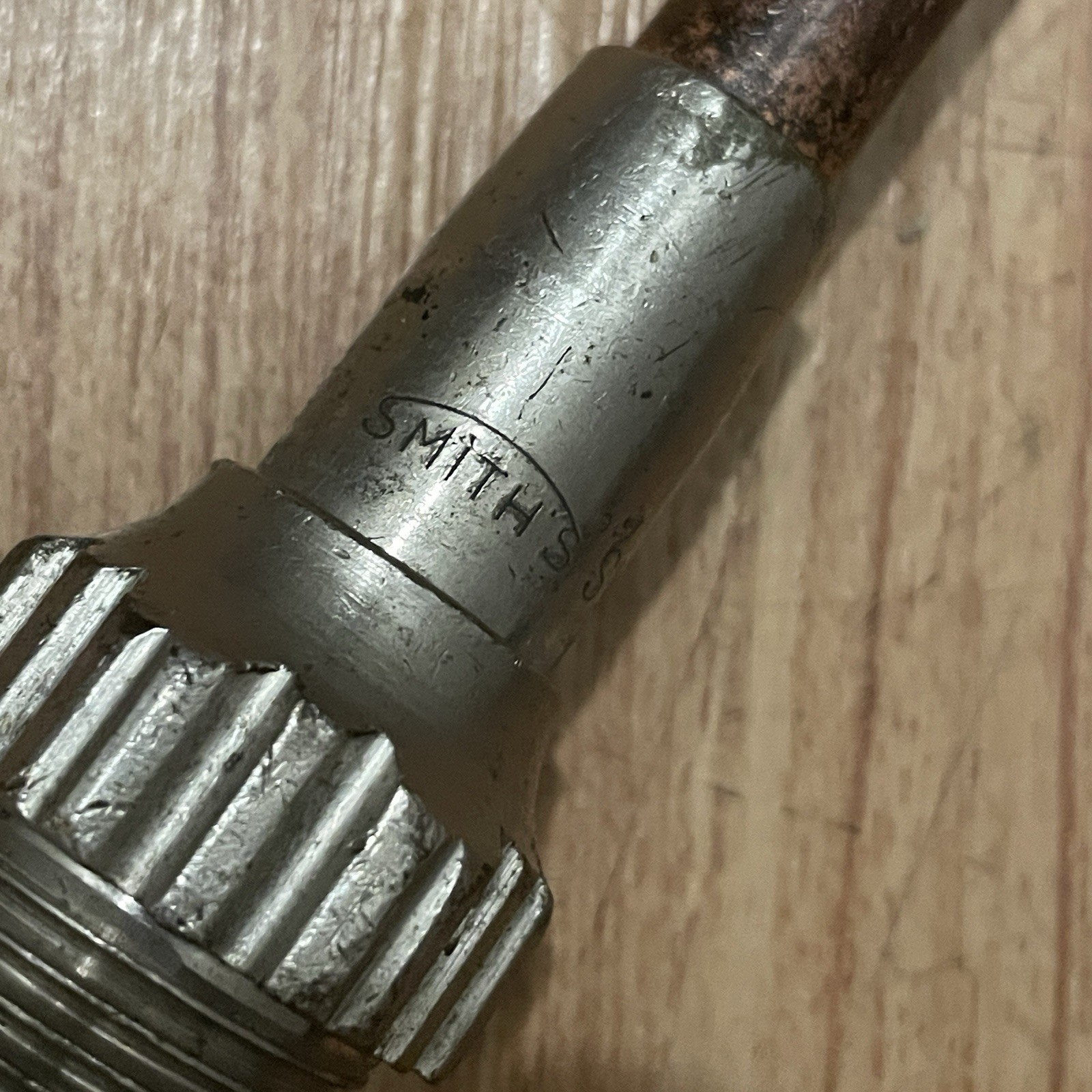 Smith SW 207 Brazing Welding Torch Tip