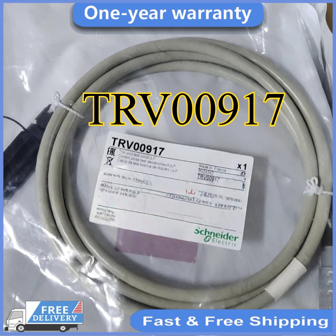 Schneider TRV00917 ComPact NSX MicroLogic USB Interface Cable Accessory