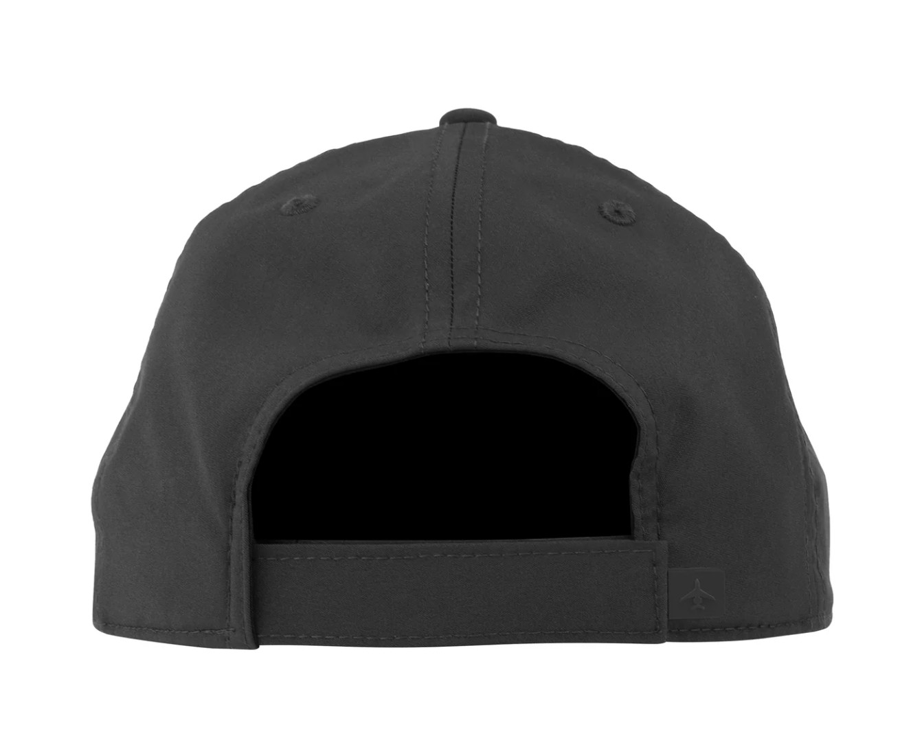 NWT 100% Authentic Gulfstream Private Jets VIP Client Gift Hat / Cap Black