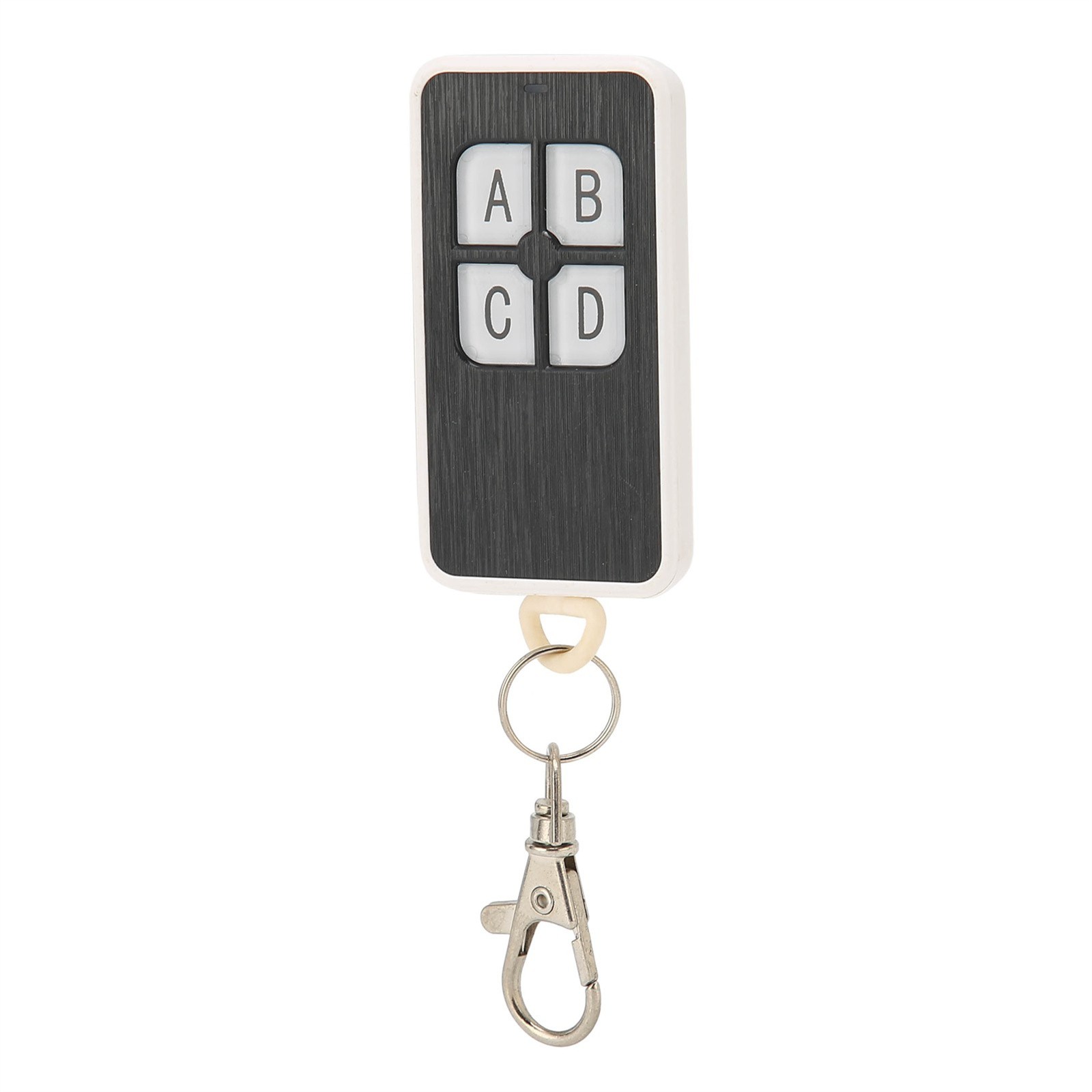 4 Button Remote Control Portable Signal Stable Wireless Remote Control Switch