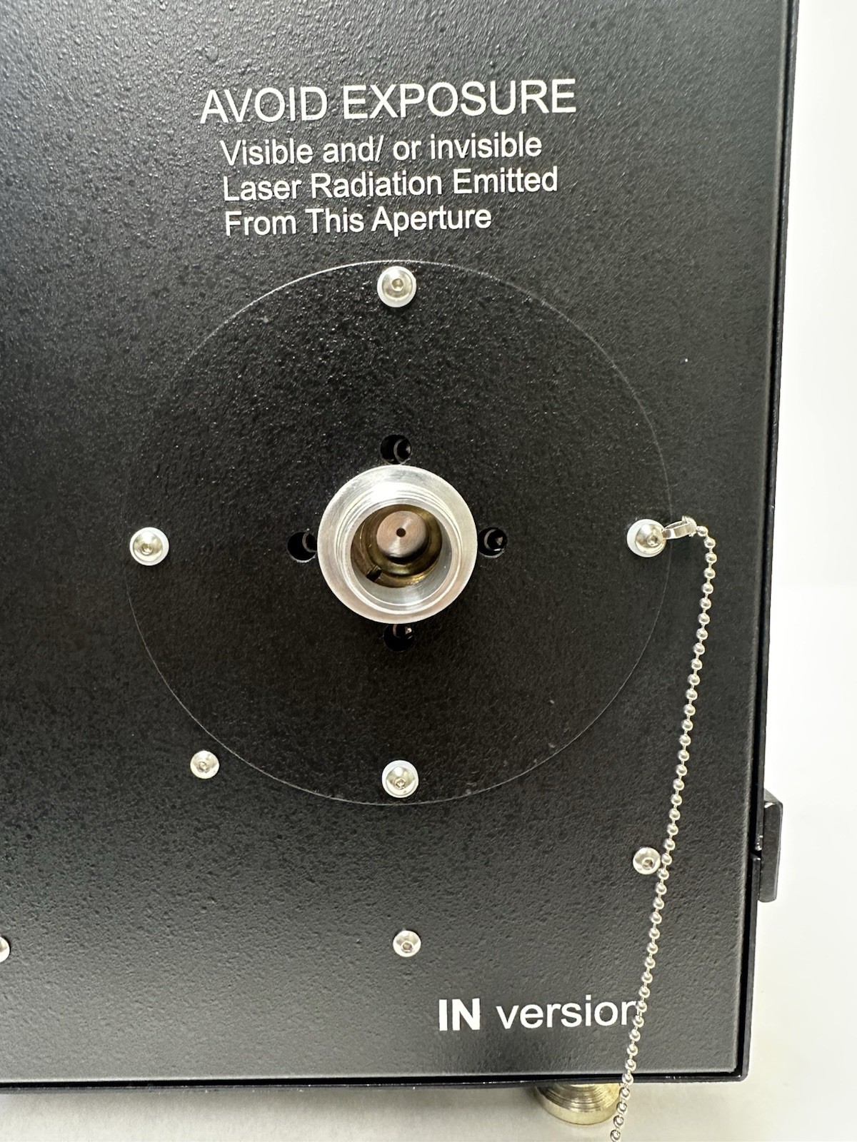 GAM Laser, Inc. EX5 Excimer Laser