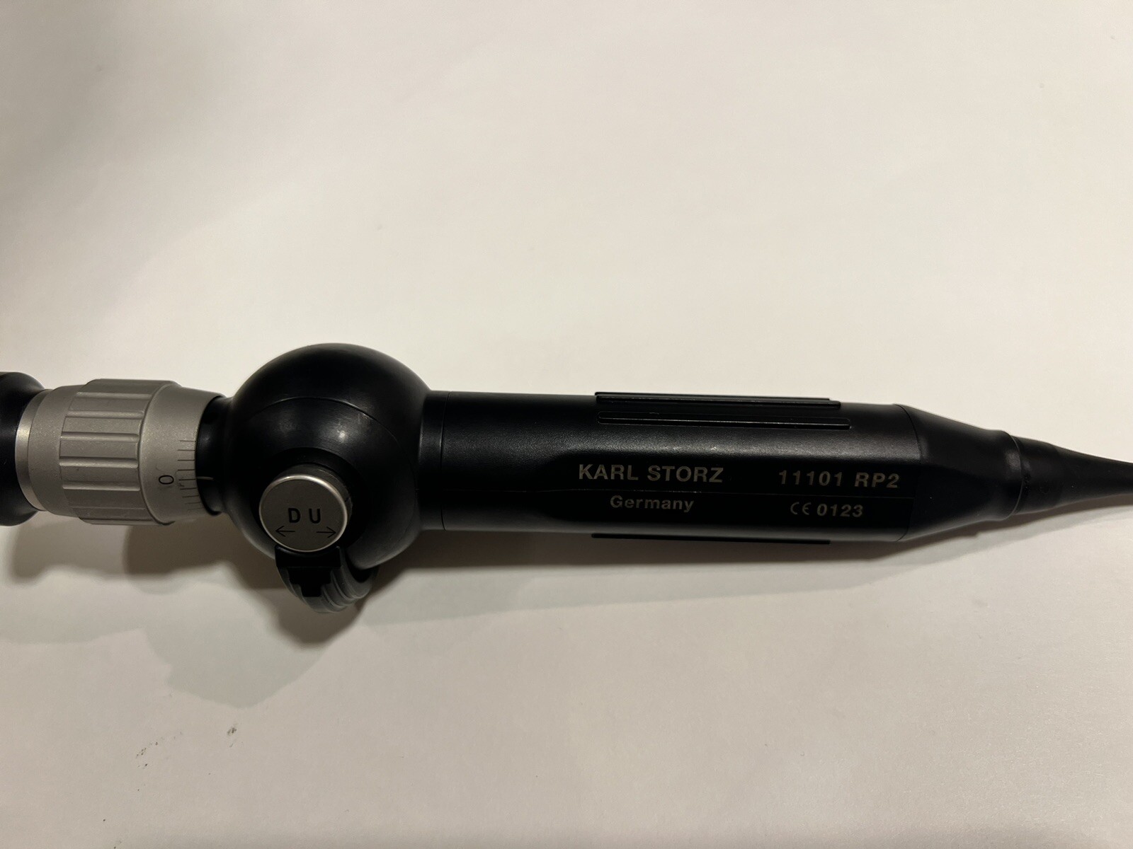Karl Storz 11101RP2  Flexible Rhino-Pharyngo Laryngoscope （0 Broken Fiber）