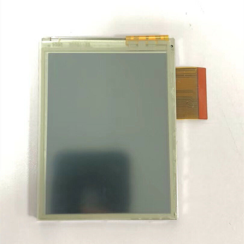 Original TX09D70VM1CCA LCD Panel Display + Touch Screen For 3.5'' Inch 320*240