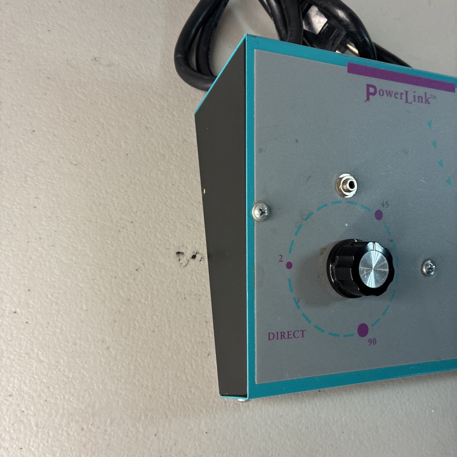 AbleNet Inc PowerLink 2 Switch Controller 120V 15A 60Hz