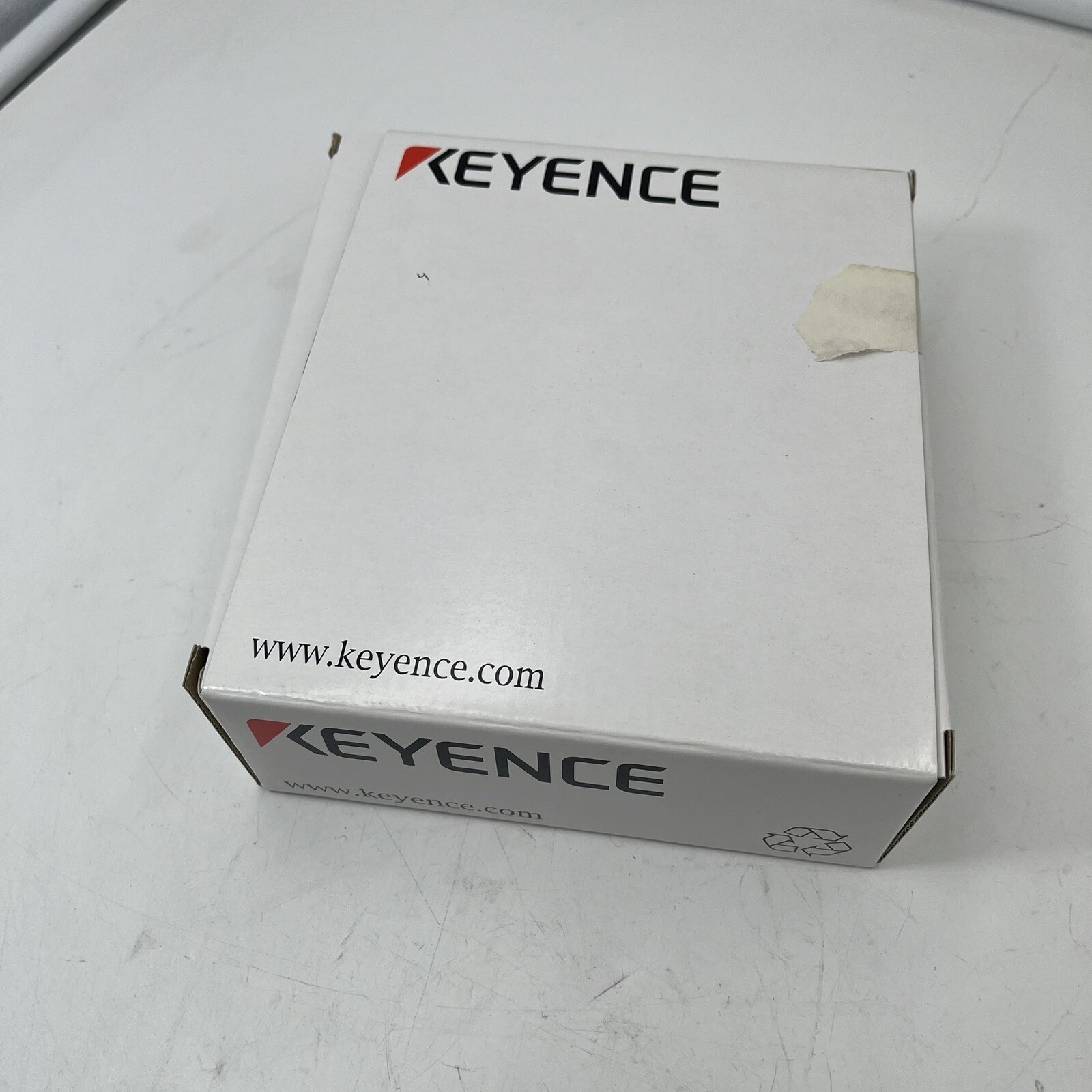 KEYENCE OP-87225 CONTROL CABLE 5 NEW IN BOX