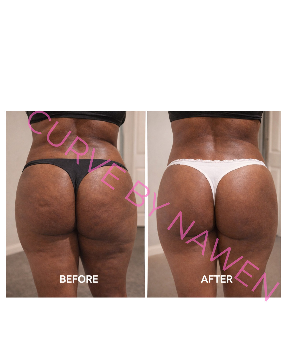 BBL Curve Enhancement Protein Powder