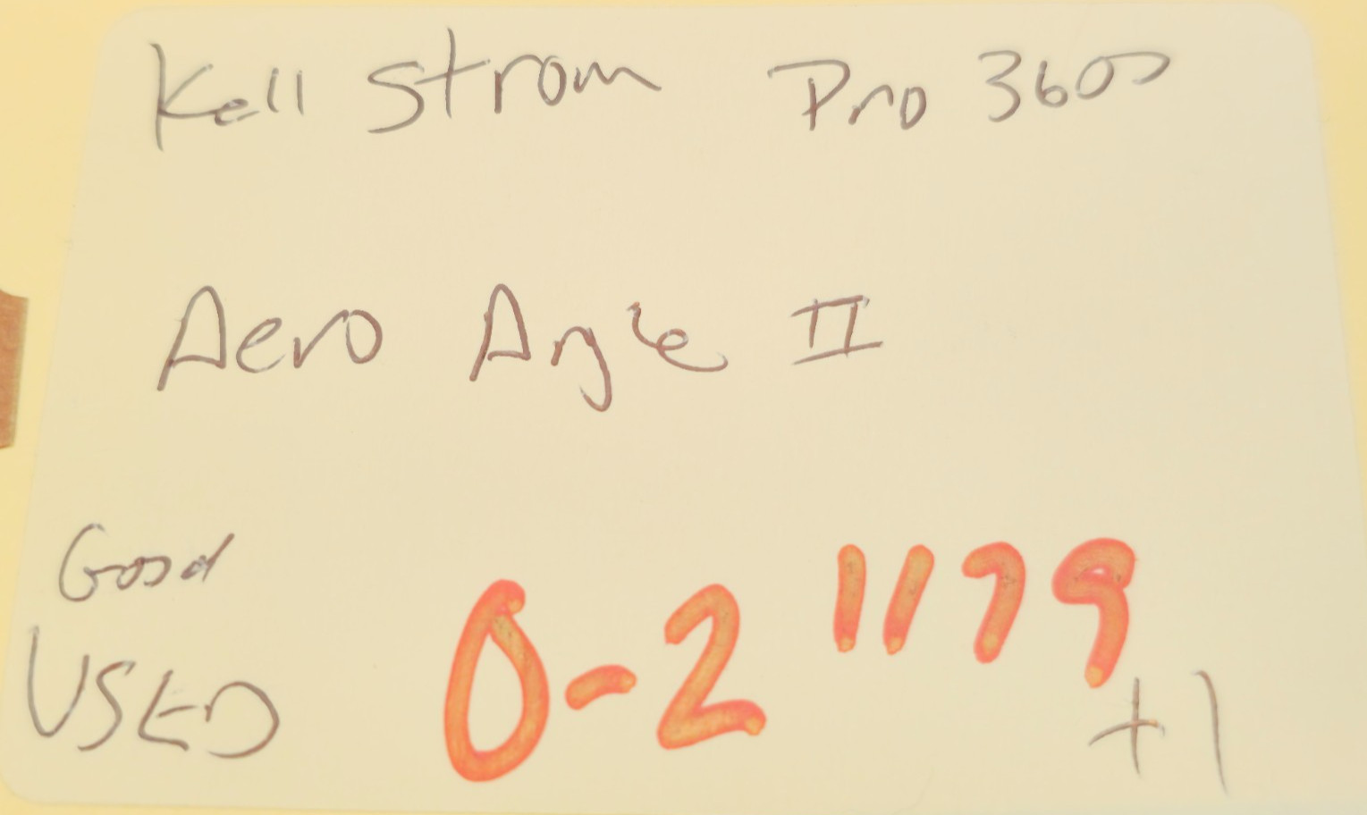 Kell-Storm Aero Angle II Pro3600 Digital Level