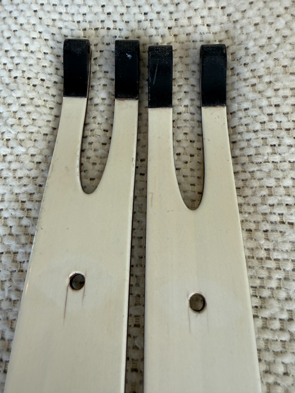 Bear Tamer Lane II Compound Bow Limbs