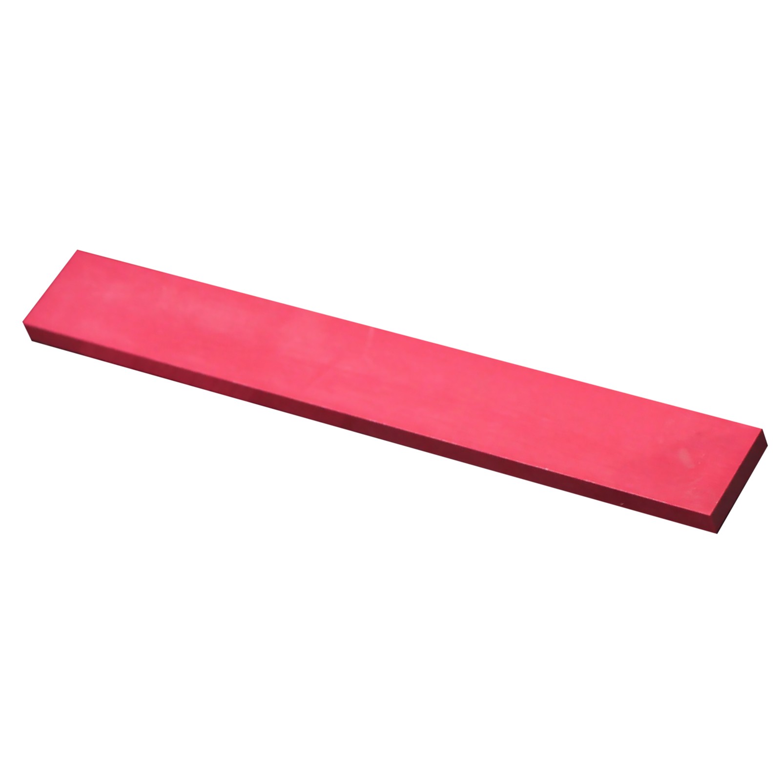 Kitchen Knife Sharpener Sharpening Whetstone Grindstone Red Ruby Stone 3000