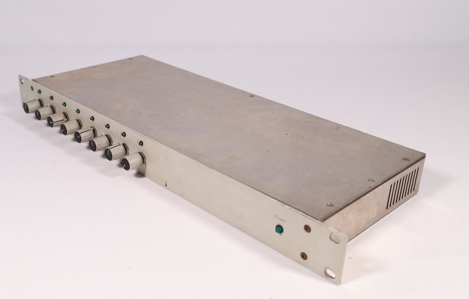 Telex RTS IFB-828 Digital Matrix Intercom System