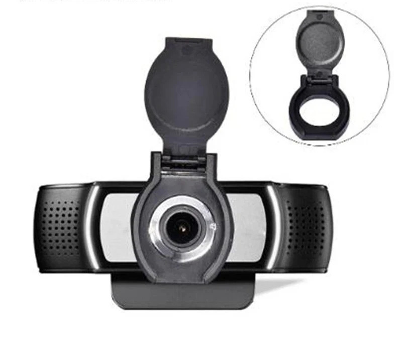 1080P USB 2.0 Webcam for PC Desktop & Laptop Web Camera with Microphone Full HD