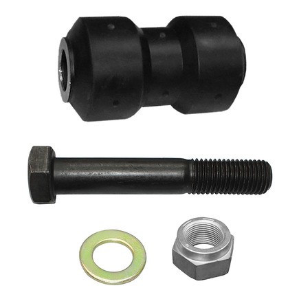 World American WA12-2048 Suspension Equalizer Beam Bushing Rubber, 5.700" Length