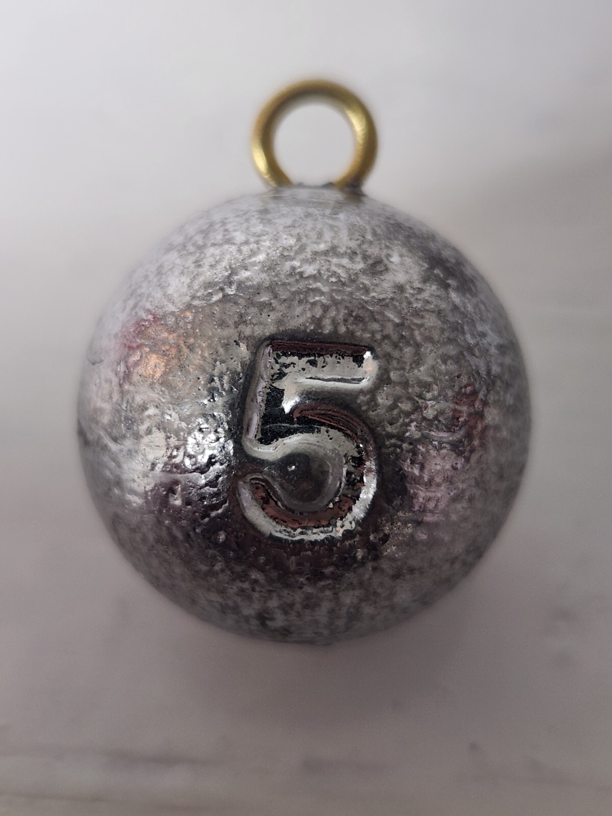 5 Ounce, 10 Count Cannonball Sinkers Free Shipping