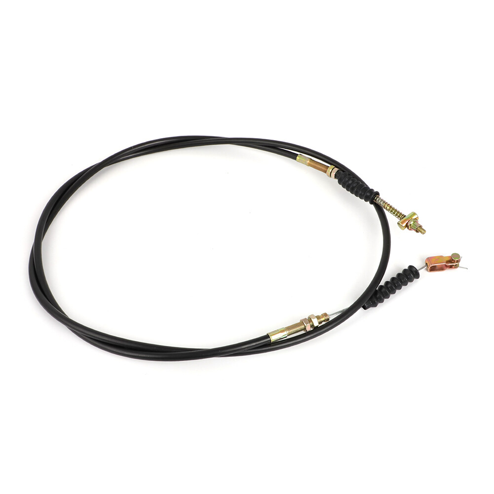 7ft Clutch Cable Replacment Cable For Joyner 650cc Sand Spider Viper Engines