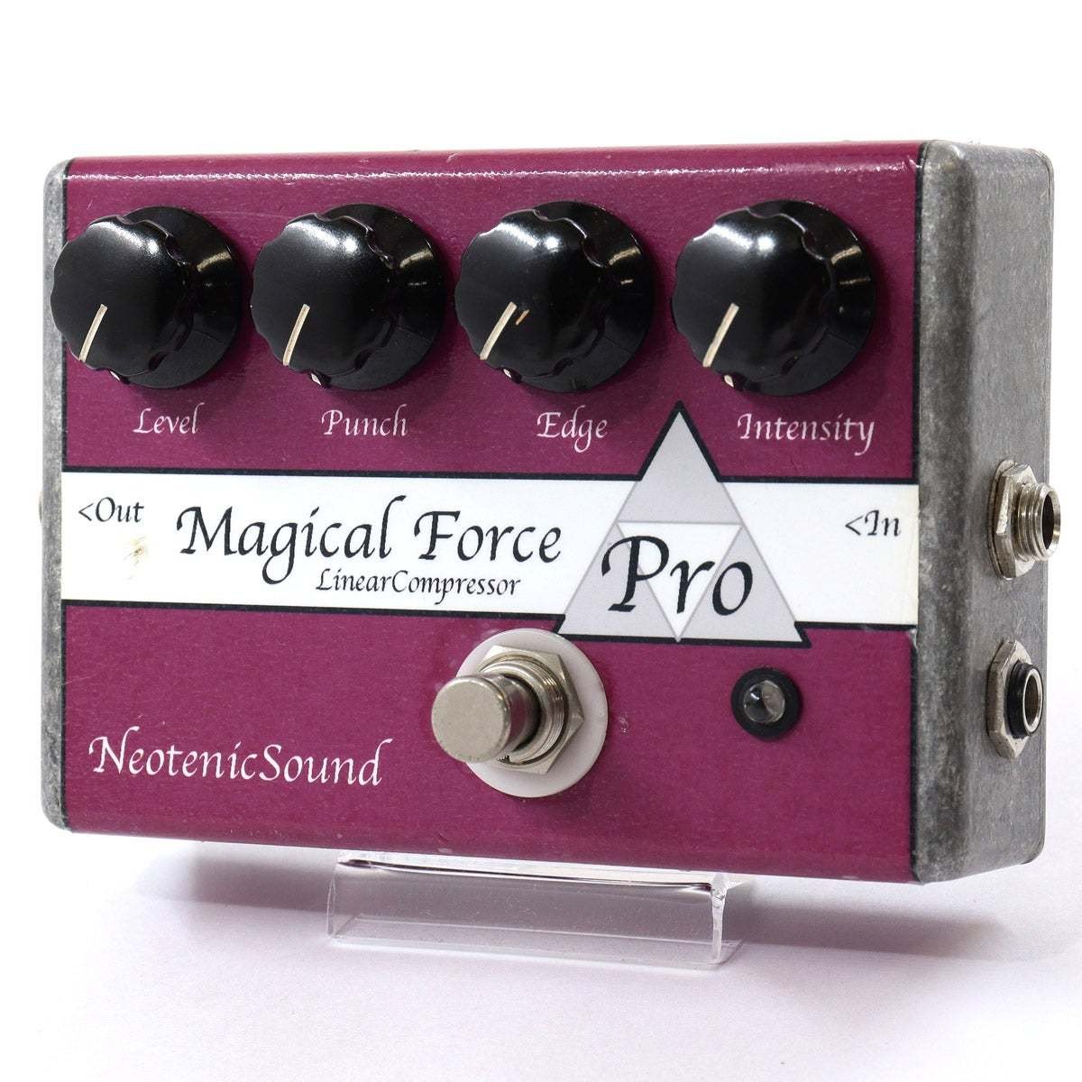 Neotenicsound Magical Force PRO Used Compressor