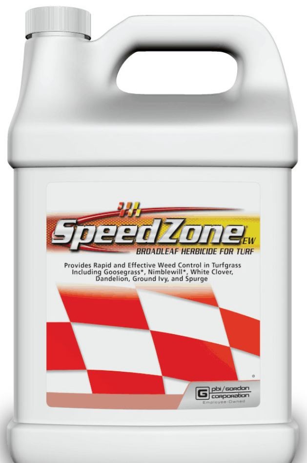Speedzone Herbicide EW - Gallon