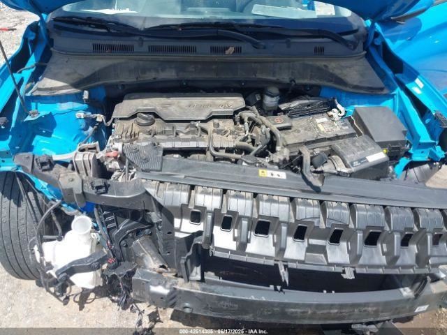 KONA      2022 Glove Box 4890465