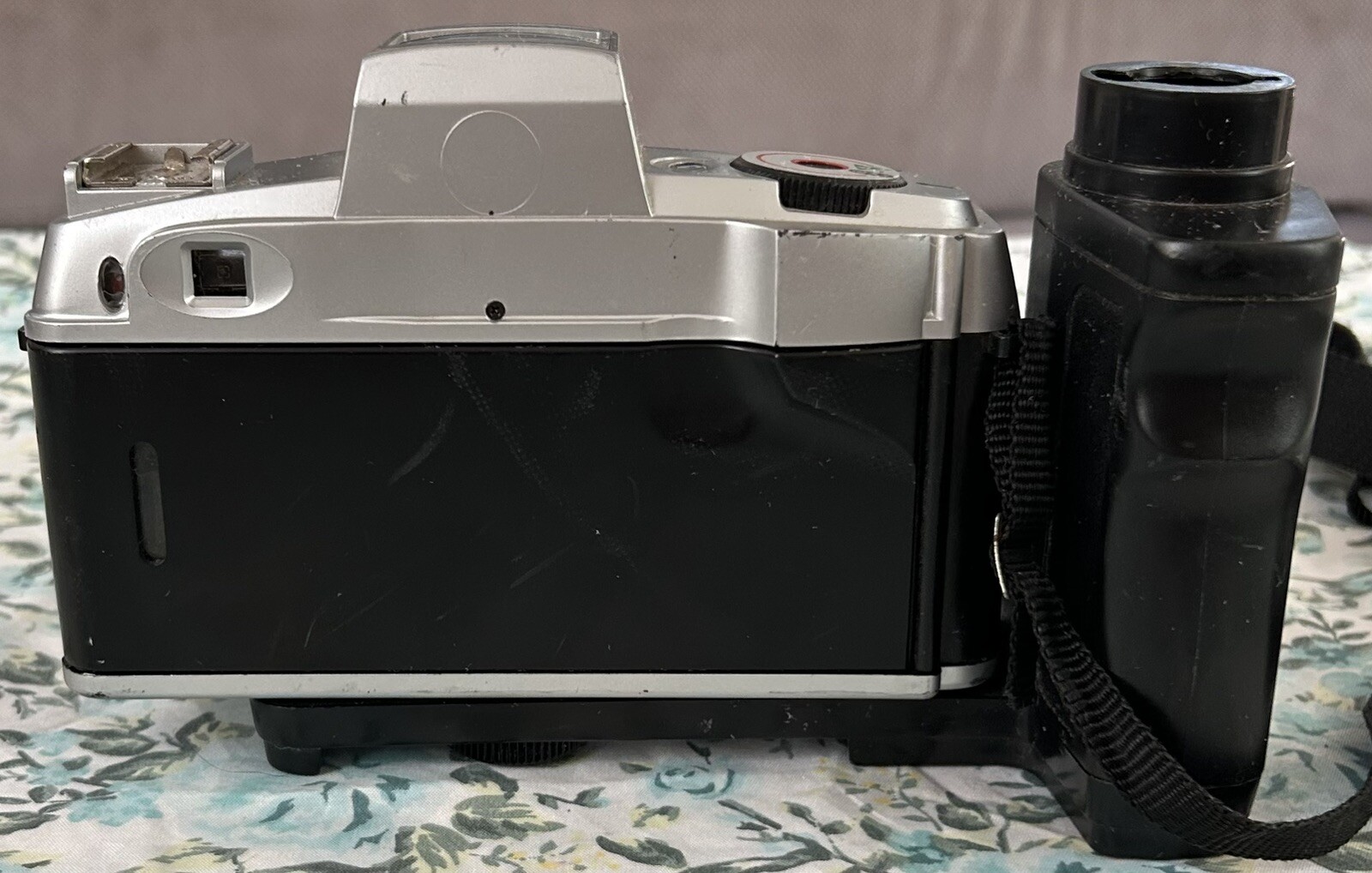 Matsui Camera Model “A” (S/N#9800022522) *Read Description*