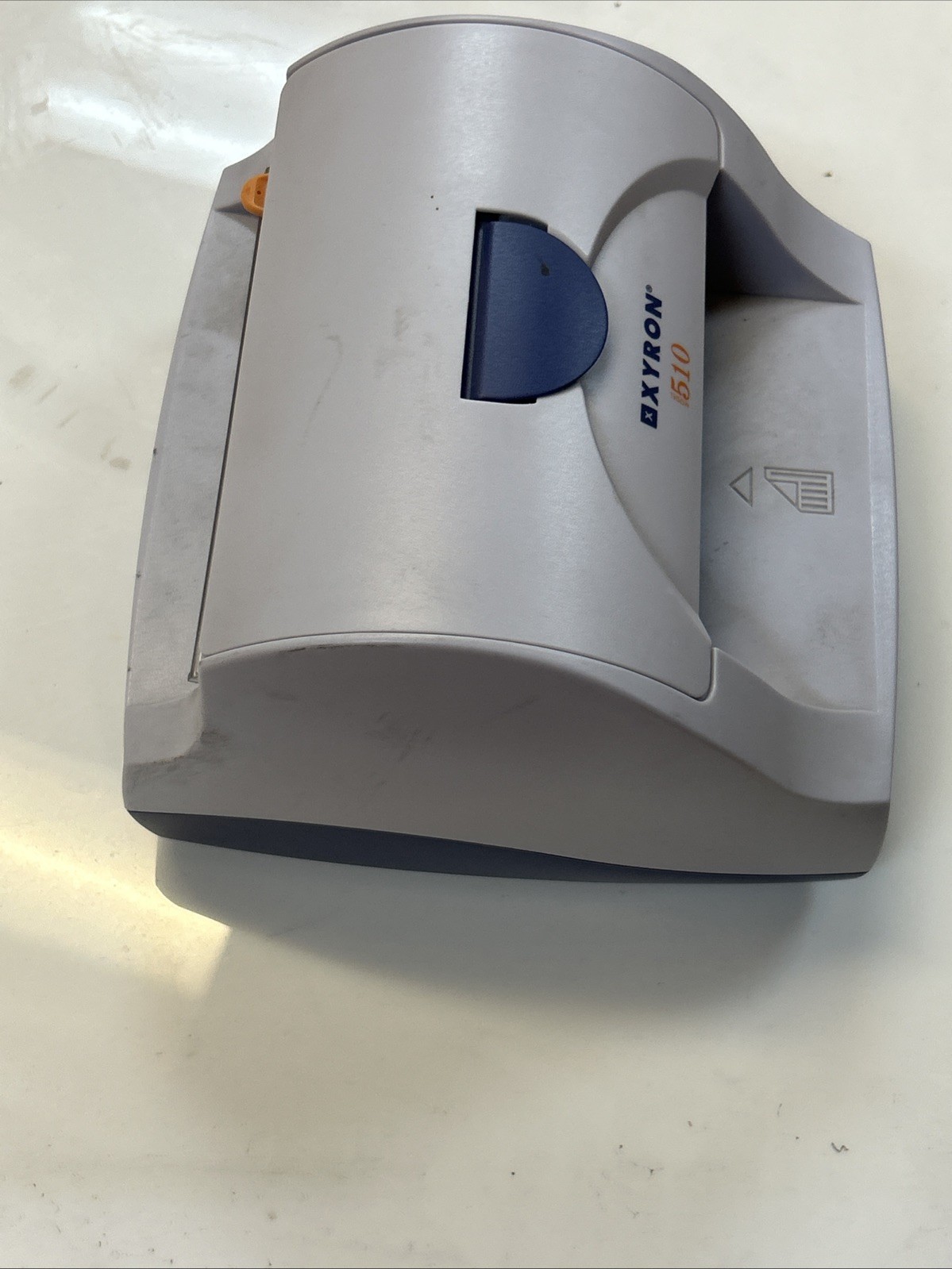 Xyron Model 510 Sticker Maker Sticker Machine Arts Craft Scrapbooking Tool