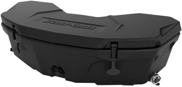 Can-Am Maverick X3, Outlander, Renegade Black LinQ 8 (30 liter) Gallon Cooler...