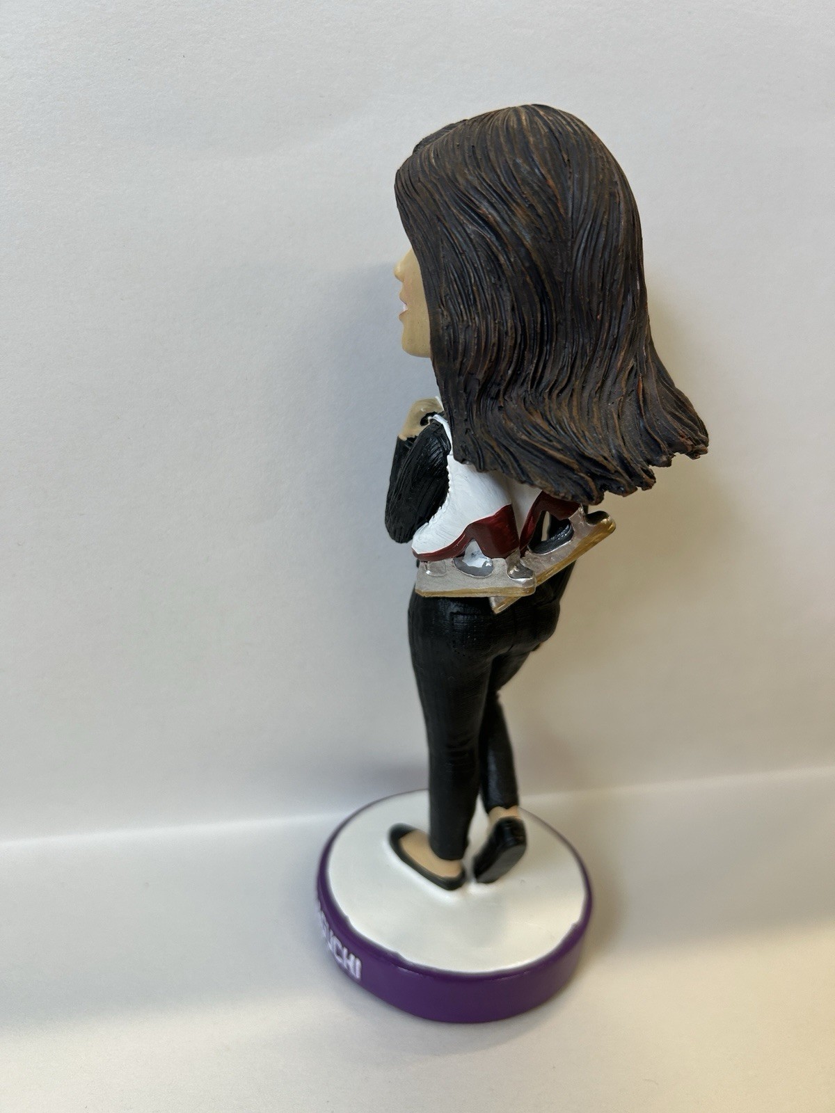 Kristi Yamaguchi Bobblehead