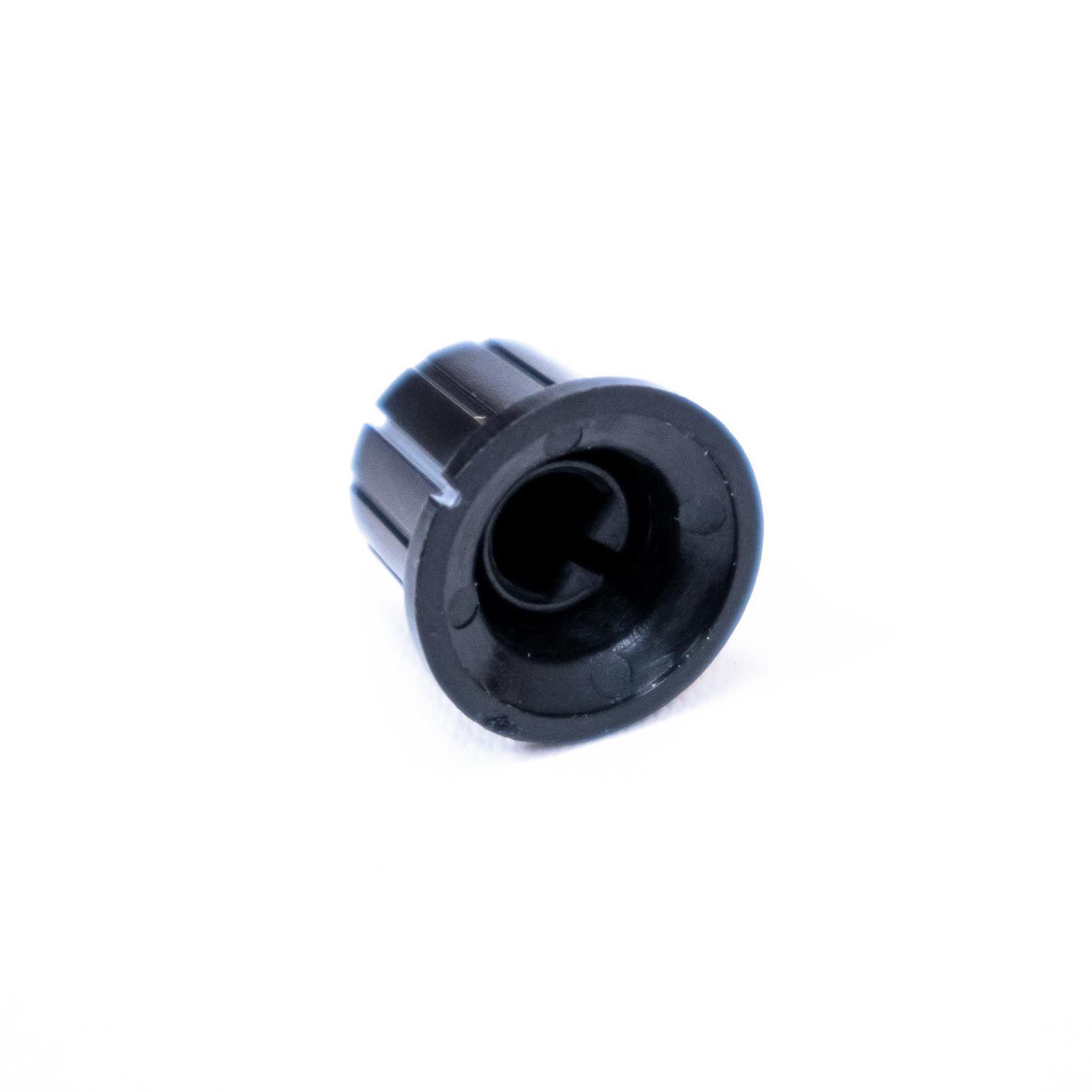 Korg Black Small Parameter Encoder Knob for MS-20 Kit and MS20 Full-Size Dial
