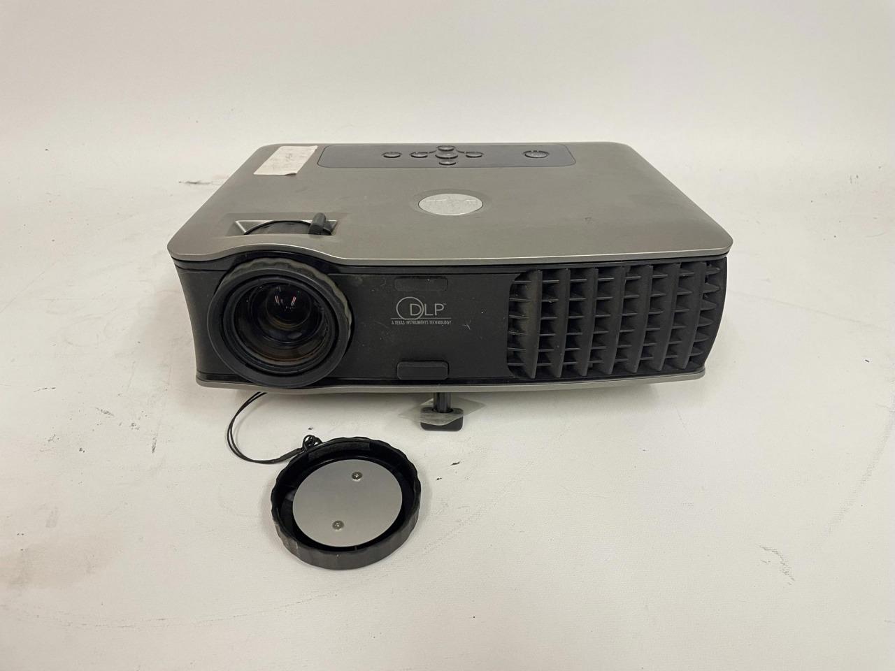 DELL 2400MP DLP Projector 954 HRS