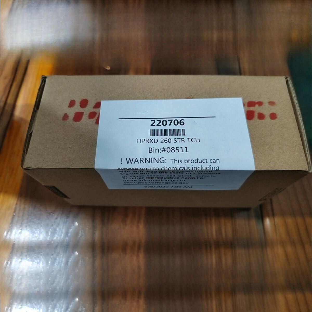 compatible with For HPRXD 220706 torch main body Quick-disconnect receptacle