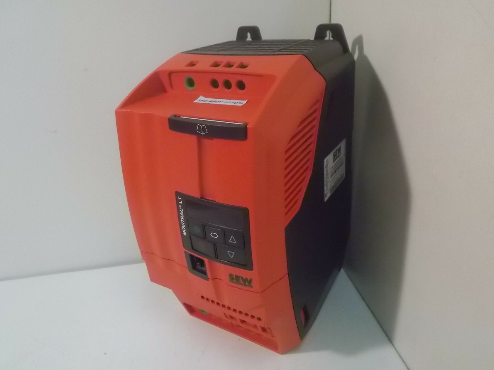 New SEW Euorodrive MCLTEB0055503400 Movitrac LTE Motor Controller