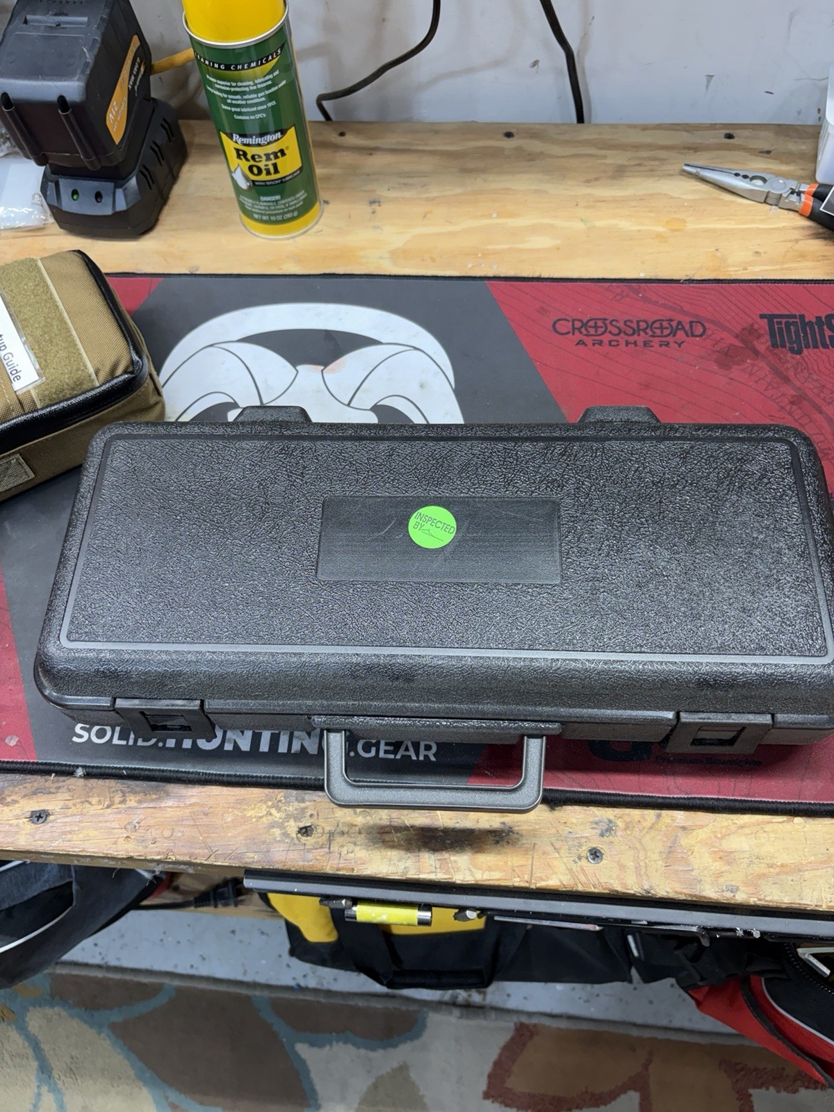 MagnetoSpeed V3 Chronograph With Extras!