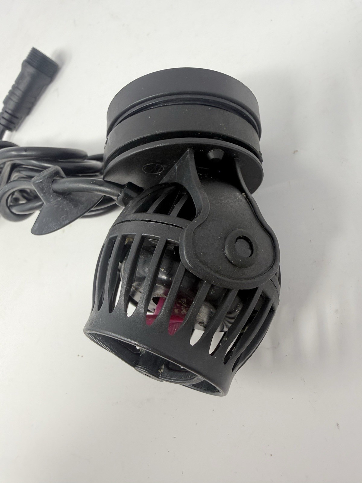 Jebao MOW-5 Wave Maker Flow Pump with Controller for Marine Reef Aquarium