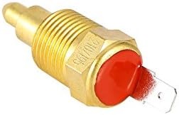 Fan Thermostat Temperature Switch, 210 to 195 Degree Electric Engine Cooling Fan