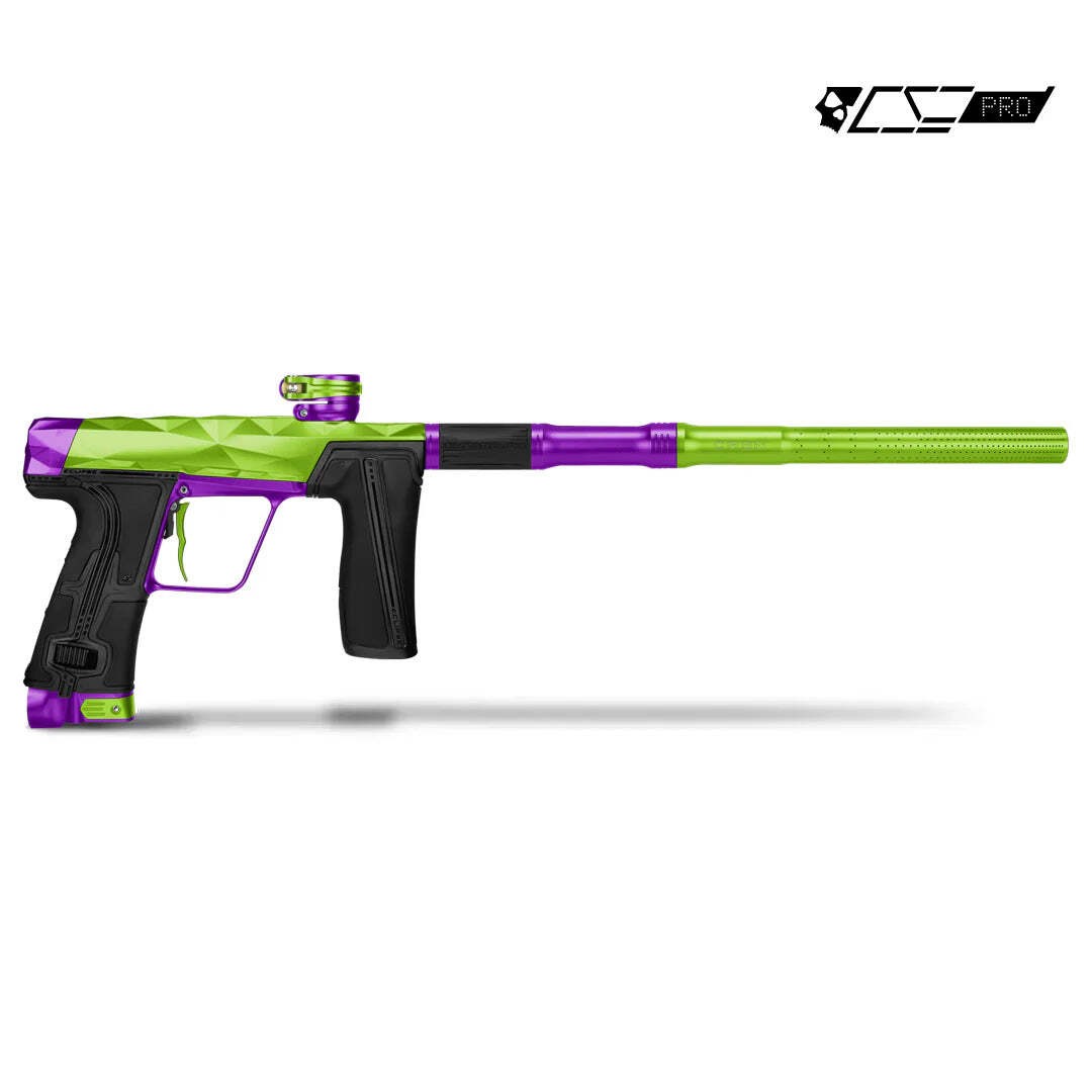 Infamous CS3Pro - Hulk (Green/Purple)