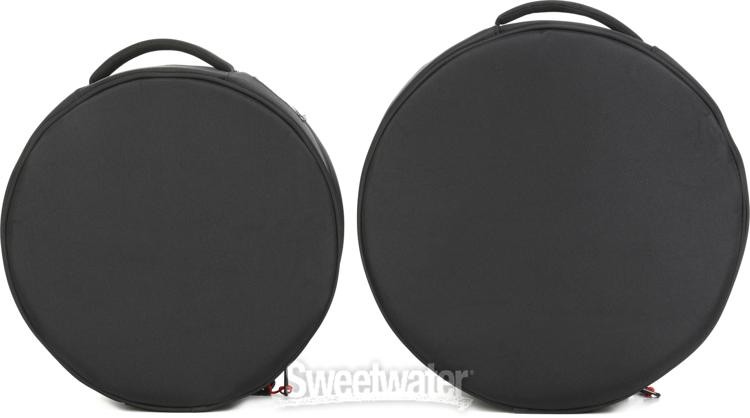 Gator Icon Series Rock Drum Set Bags