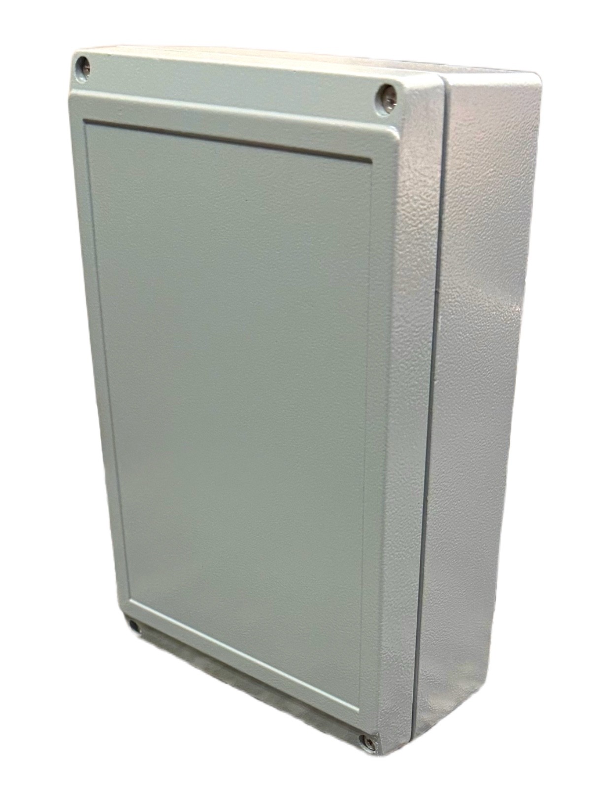 6"X8"X3" MULTY USE JUNCTION BOX WITH WEATHER TIGHT  RATED IP67