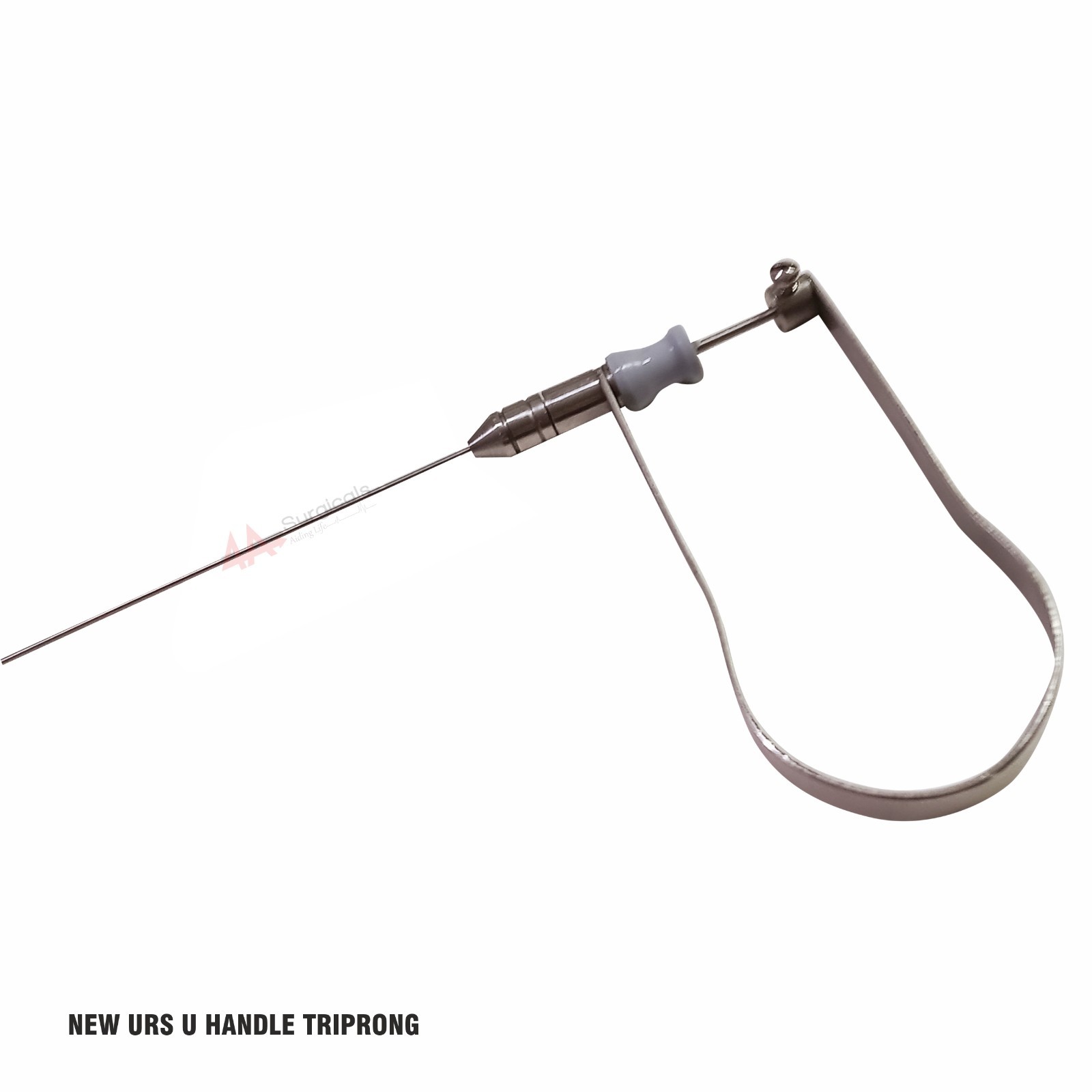 4A New URS U Handle Triprong (Link 1)