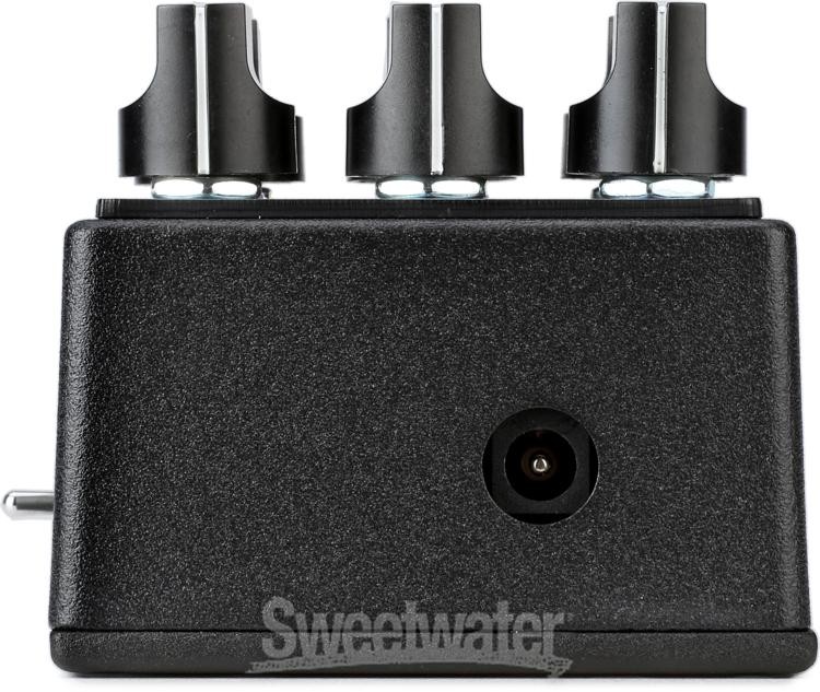 Friedman Dirty Shirley Overdrive Pedal